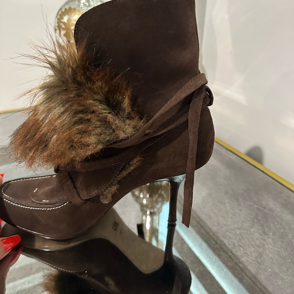 Jlo runaway unique boots - Picture 2 of 6
